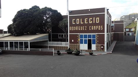 colegio rodríguez campos